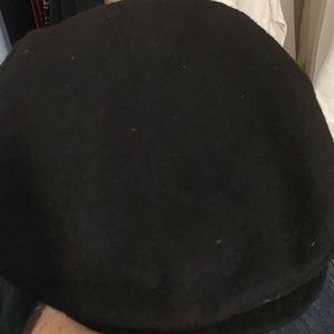 1995 Adidas Scally Cap Newpaper Boy Cabby Hat